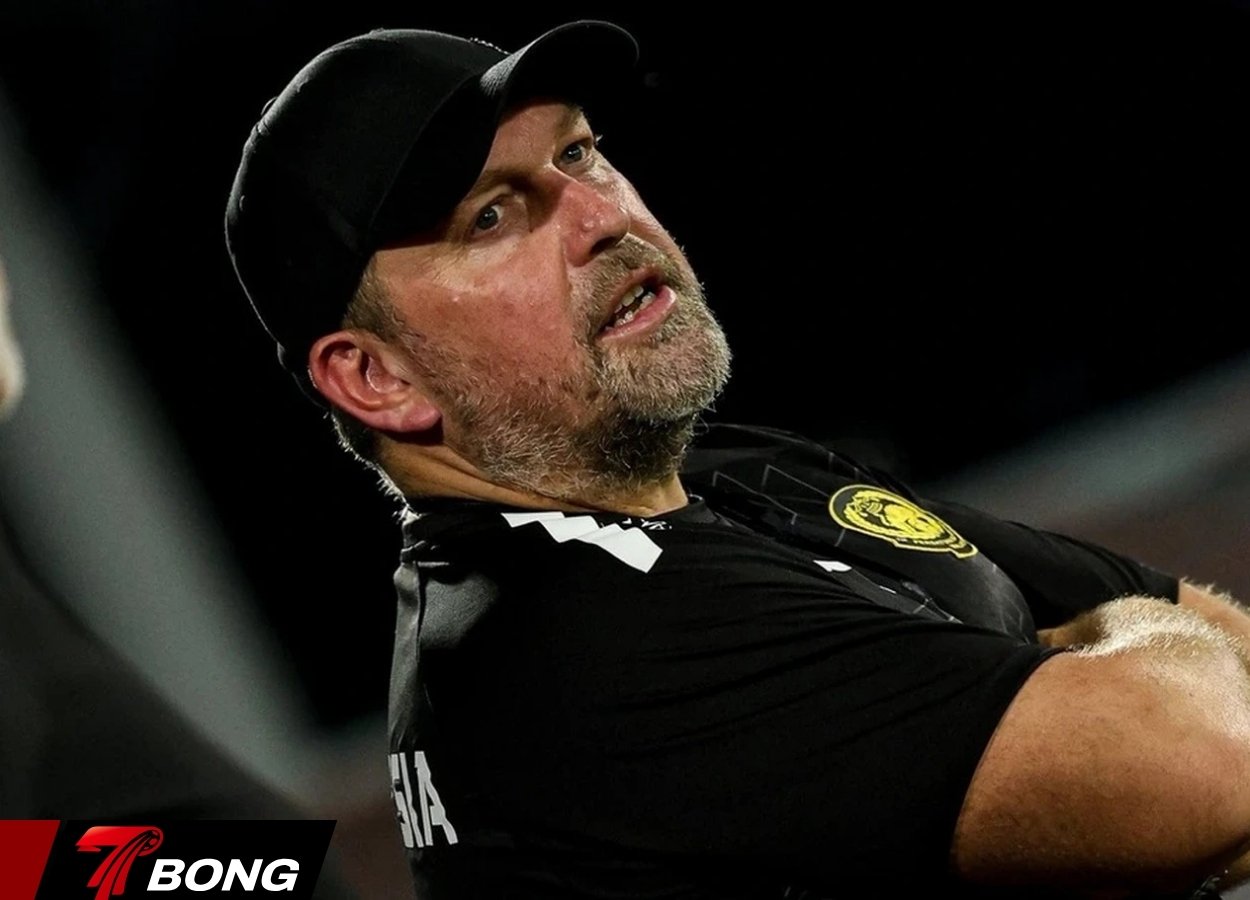 Tương lai bất định của HLV Peter Cklamovski